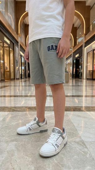 صورة شورت برمودا GAP